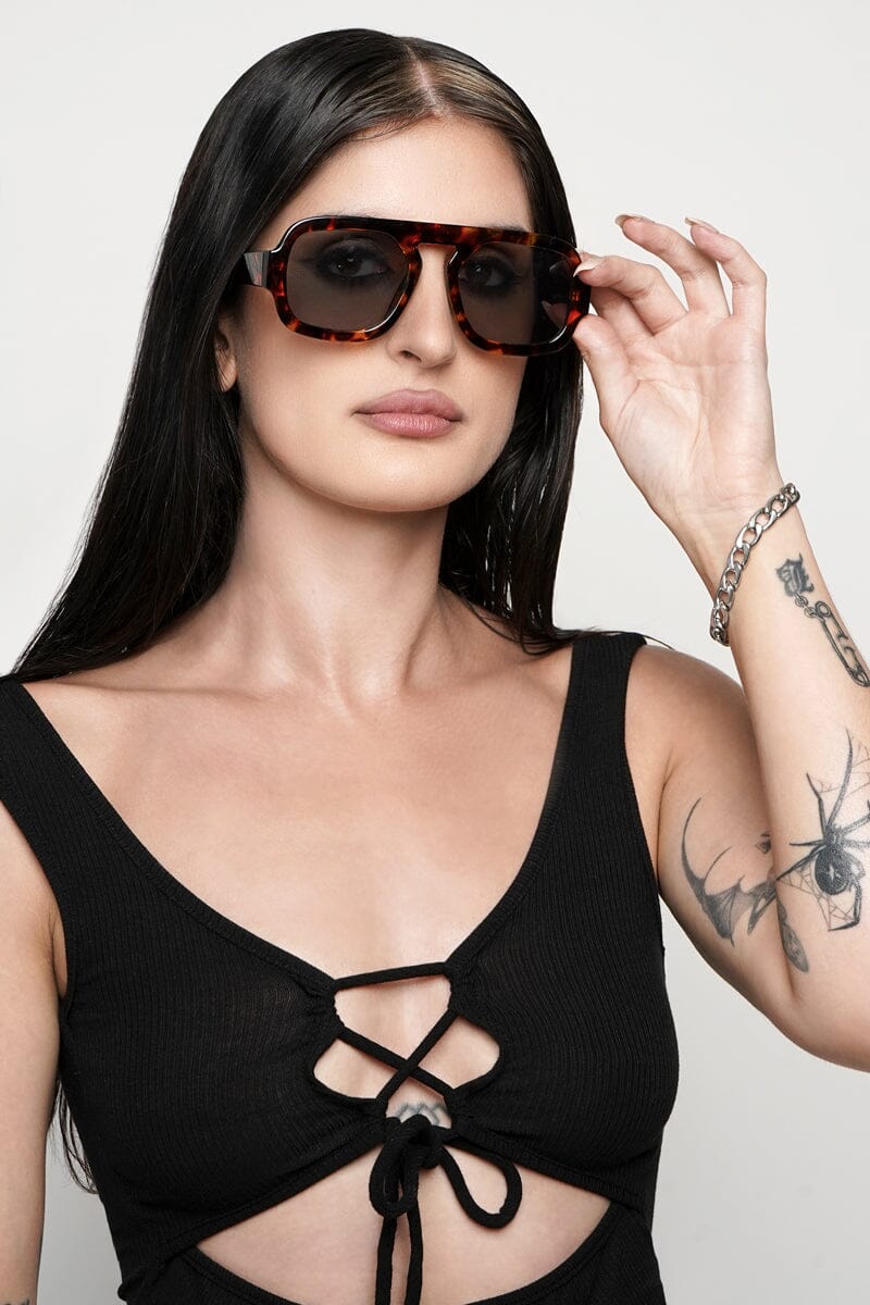 Josie Sunglasses Sunglasses NOCTEX
